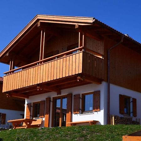 Feriendorf Via Claudia Haus 69 La Casita Lechbruck Kültér fotó