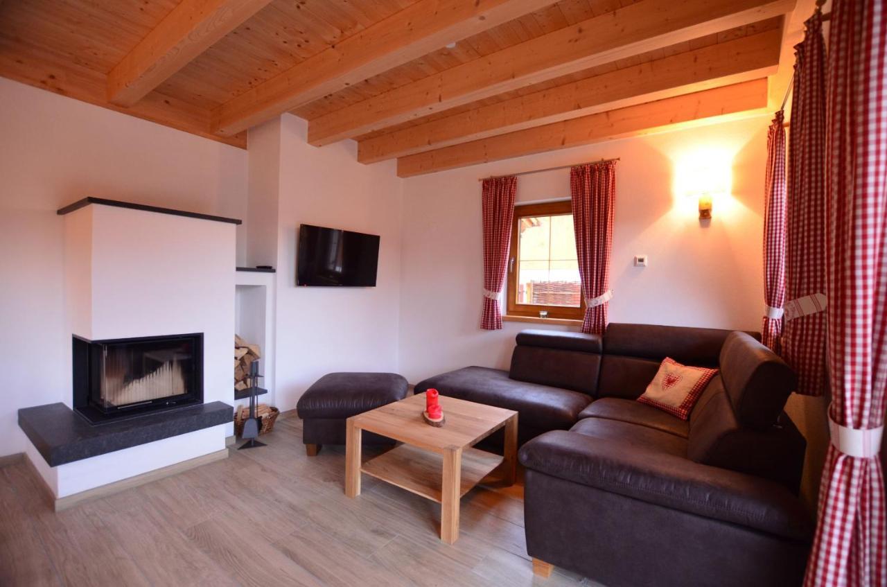 Feriendorf Via Claudia Haus 69 La Casita Lechbruck Kültér fotó
