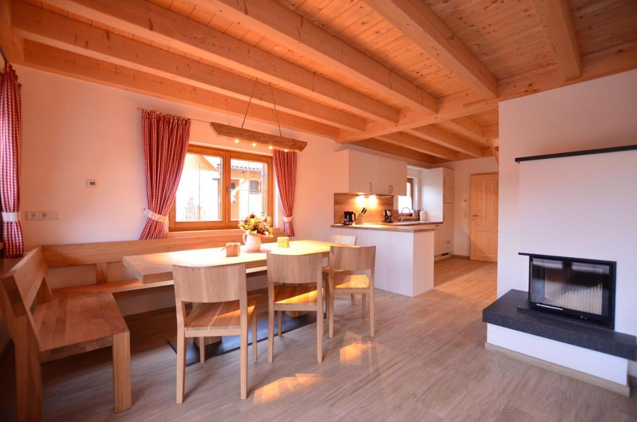 Feriendorf Via Claudia Haus 69 La Casita Lechbruck Kültér fotó