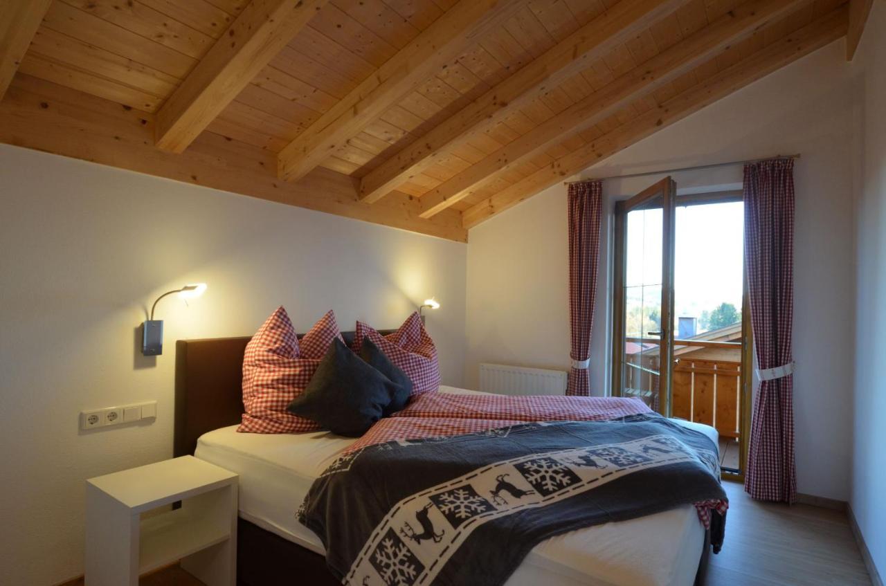 Feriendorf Via Claudia Haus 69 La Casita Lechbruck Kültér fotó