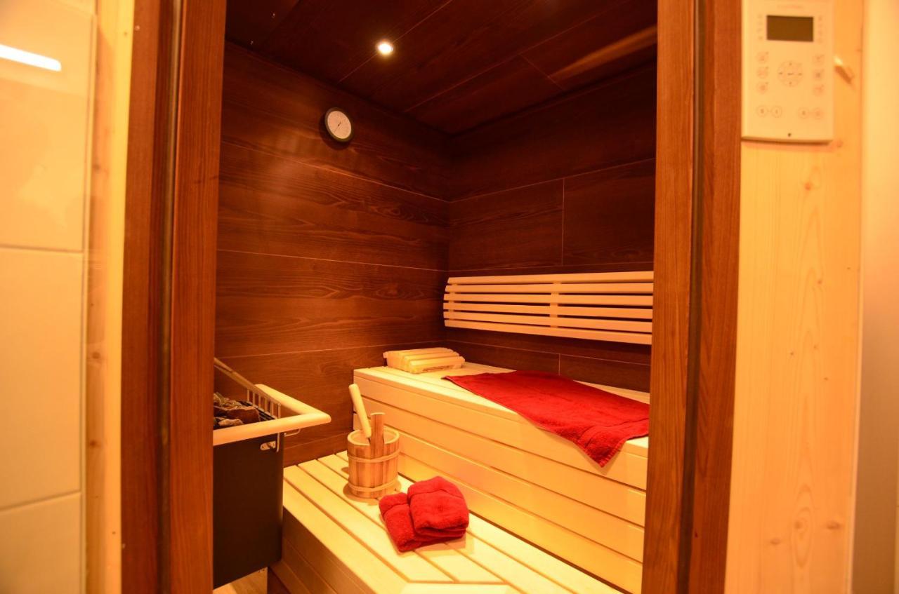 Feriendorf Via Claudia Haus 69 La Casita Lechbruck Kültér fotó