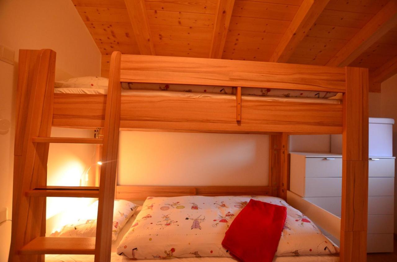 Feriendorf Via Claudia Haus 69 La Casita Lechbruck Kültér fotó