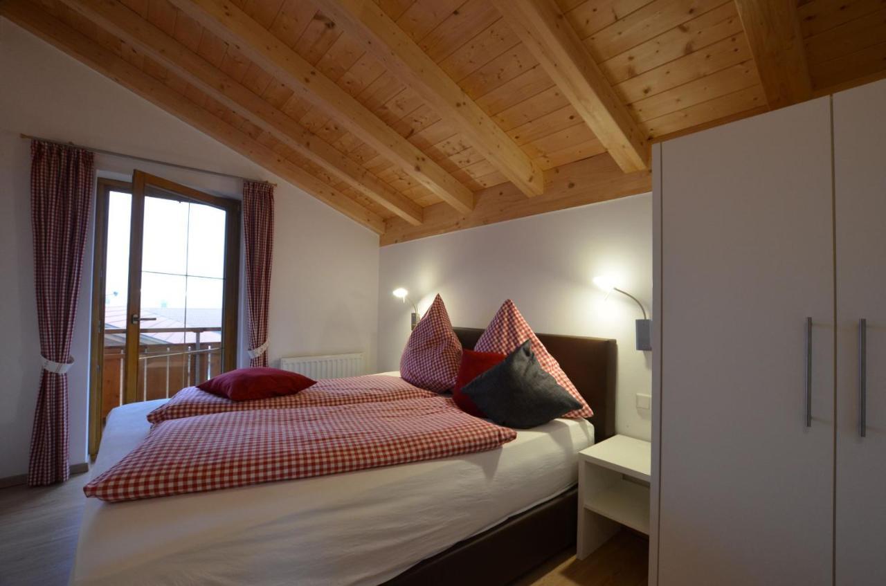 Feriendorf Via Claudia Haus 69 La Casita Lechbruck Kültér fotó
