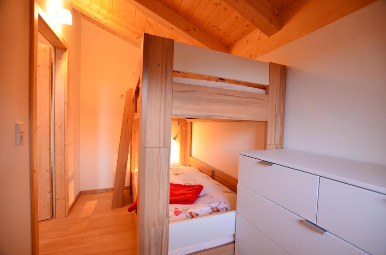 Feriendorf Via Claudia Haus 69 La Casita Lechbruck Kültér fotó