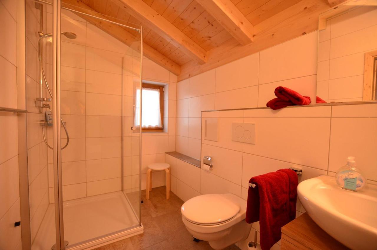 Feriendorf Via Claudia Haus 69 La Casita Lechbruck Kültér fotó